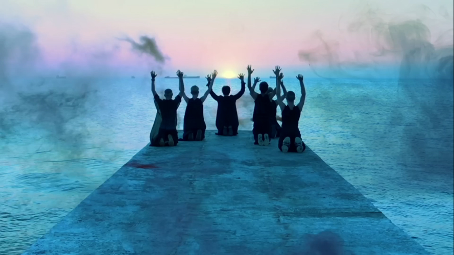 Igor Grigoriev: Delirium